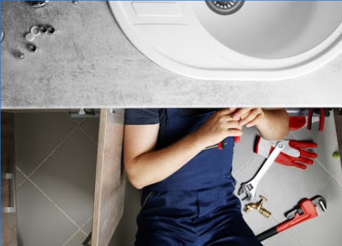 Able Plumbing Solutions